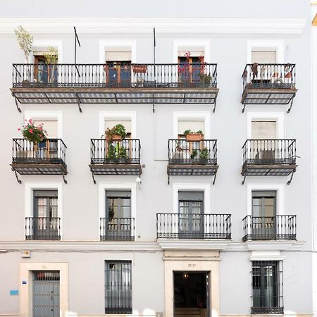 Eleven Real De La Carreteria, By Homing U Apartment เซบีญา ภายนอก รูปภาพ